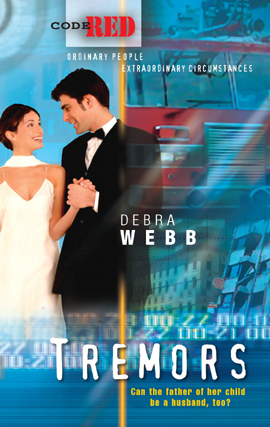 Title details for Tremors by Debra Webb - Available